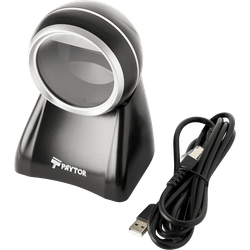 Сканер PayTor GS-1118 (2D, USB, Черный, арт. GS-1118-UB-11)