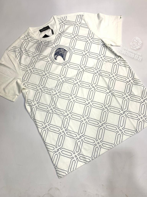 Футболка Stefano Ricci