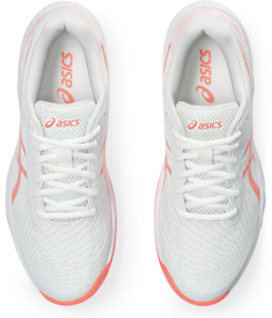 Женские Кроссовки теннисные Asics Gel-Game 9 - белый