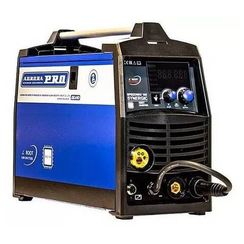 Аппарат сварочный инверторный Aurora Pro SPEEDWAY 205 SYNERGIC полуавтомат