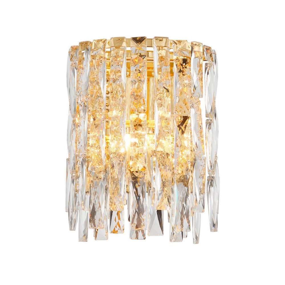 Настенный светильник Favourite Robby 4722-2W