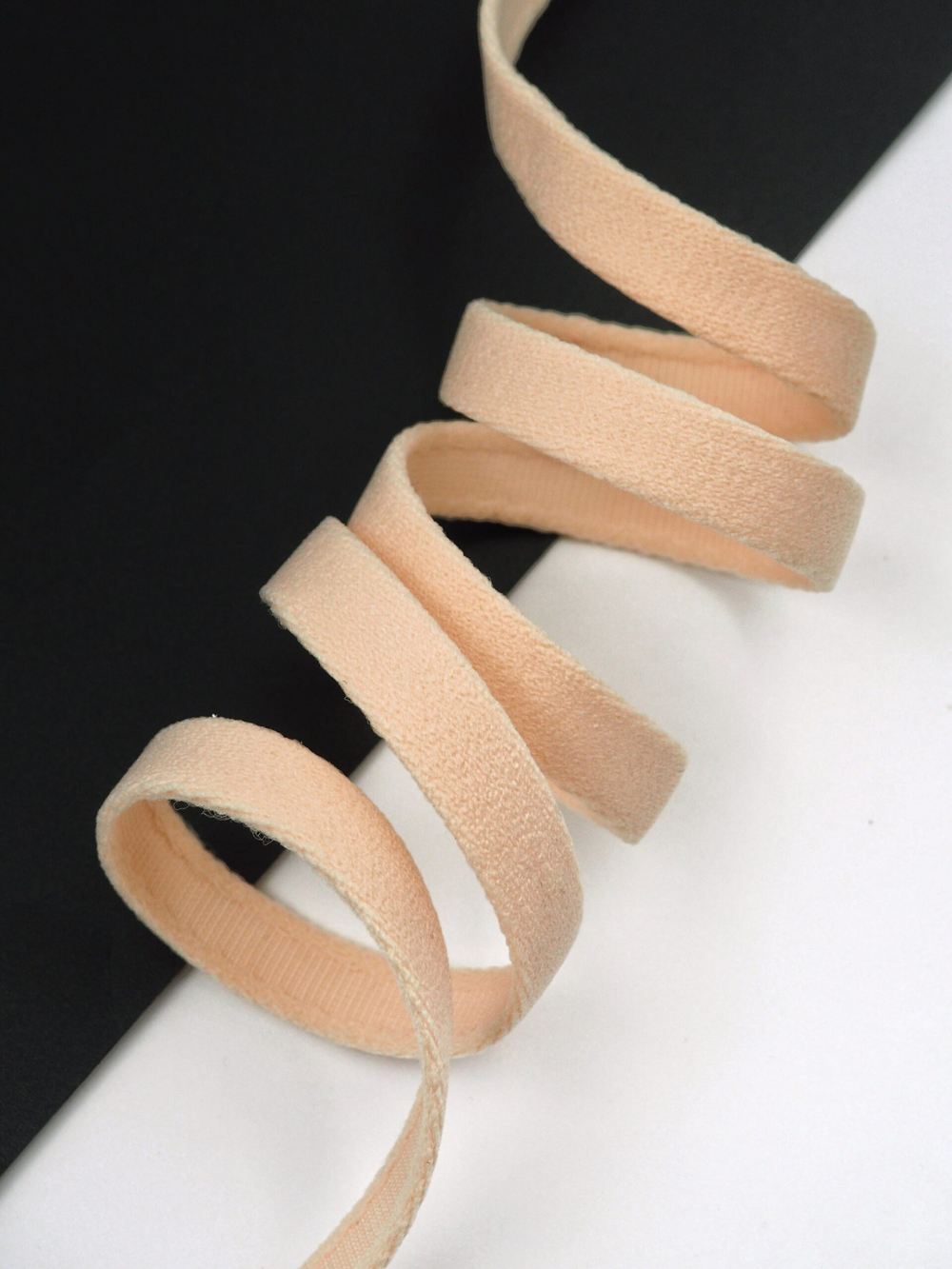 Туннельная лента пион ширина 10 мм