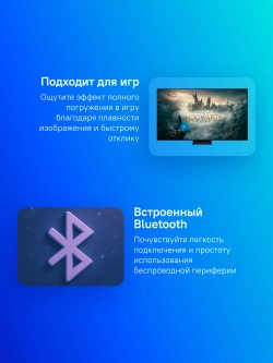 Телевизор QLED Samsung 55" QE55Q7F5AUXRU черный 4K Ultra HD 60Hz DVB-T DVB-T2 DVB-C DVB-S DVB-S2 USB WiFi Smart TV