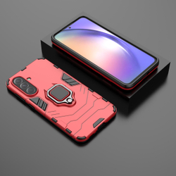 Противоударный чехол с кольцом Panther Case для Samsung Galaxy A56