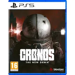 PS5 Cronos: The New Dawn (Б/У, Русские субтитры, PPSA-24096)