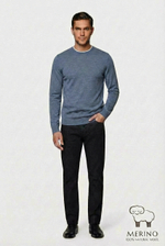 Джемпер CAIOMARIO