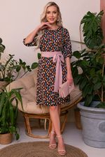 Платье 71027 Avili