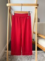 Трикотажные брюки Monnalisa, 128