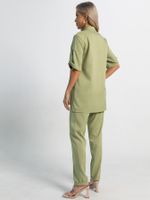Костюм Твой каприз (оливка) К15448-3М LT Collection