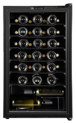 Винный шкаф La Sommeliere VN51