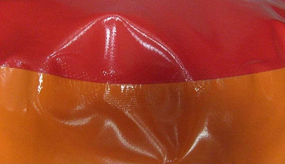 Гермомешок Следопыт ПВХ Dry Bag без лямок PF-DBS -