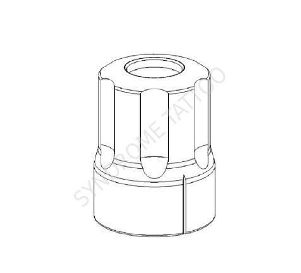 94 X2 Cap (Cap only)