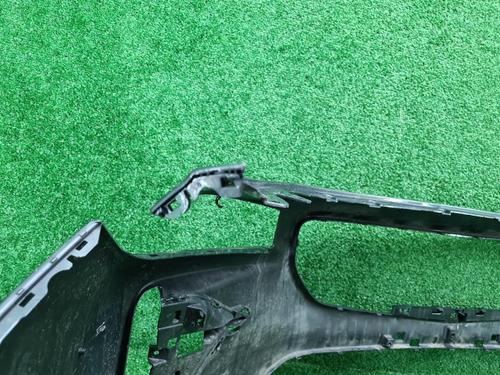 Бампер передний Geely Preface (2024-н.в.)