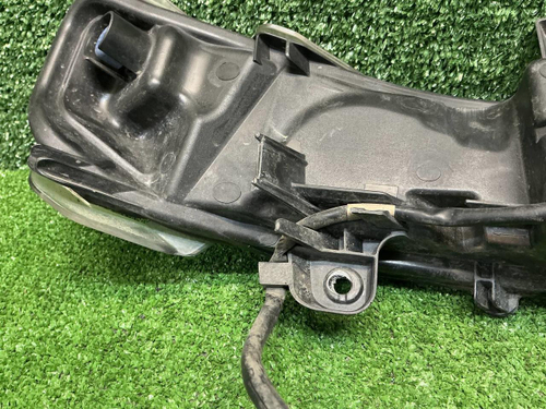 ДХО левый Lexus NX 1 (2017-2021) LED Динамический