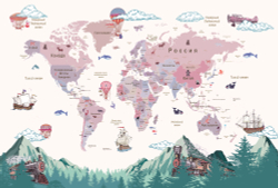 Коллекция Детские