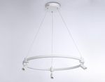 Подвесная люстра Ambrella Light FL FL5292