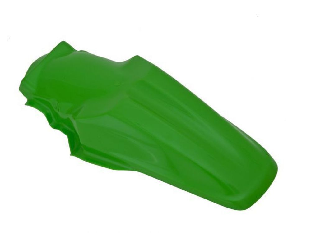 Крыло заднее для Kawasaki KX85, KX100 RTech R-PPKX0VE0085