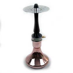 HookahHub Hookah Craft mini Brown Miror