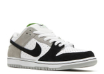Dunk Low Sb "Chlorophyll"