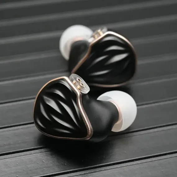 Hidizs MS3 4.4mm Black