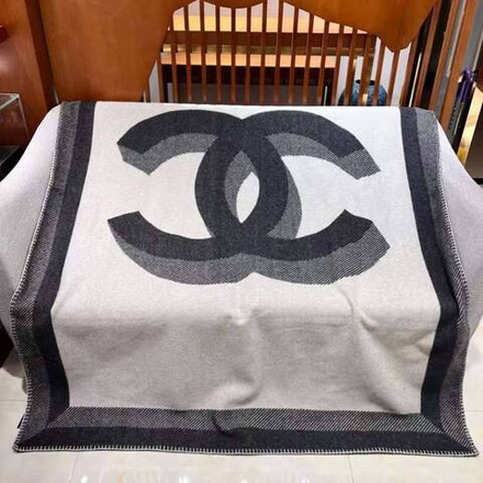 Плед CHANEL 140х170 см
