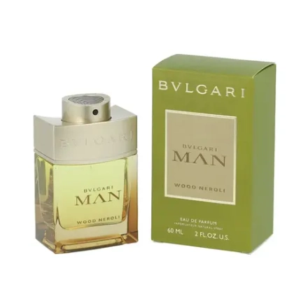 Мужская парфюмерия Bvlgari Man Wood Neroli EDP 60 ml