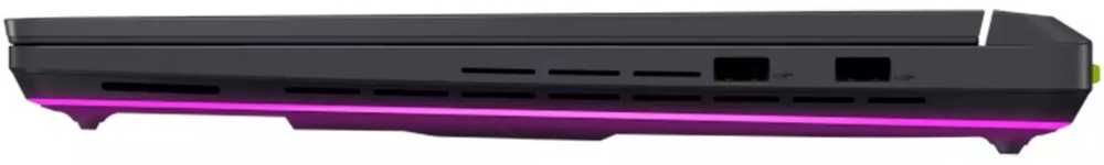 Ноутбук ASUS ROG Strix G16 G615JH-RV044 16&#34; / 16 Гб / SSD 1024 Гб / Без ОС / 90NR0N71-M001H0