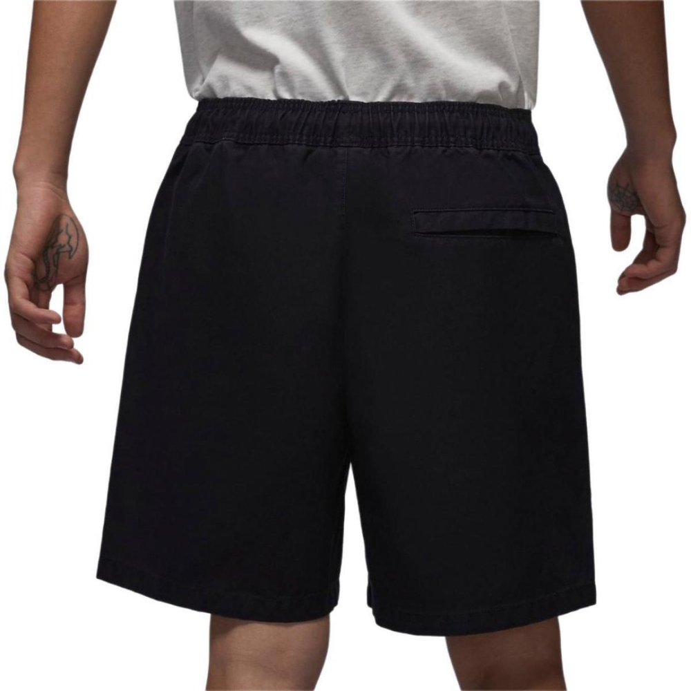 Шорты Jordan J ESS STMT WVN SHORT, FV7266-010