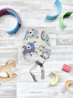 Чепчик Mjölk Grizzly Bears