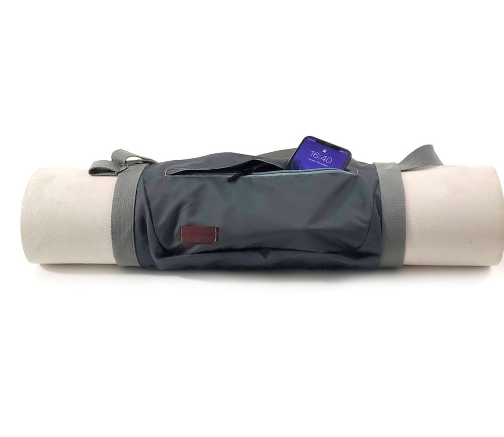 Сумка для йоги RamaYoga GO