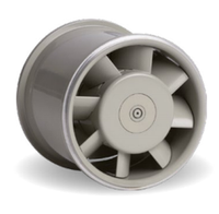 Электровентилятор 0,8ЭВ-2,8-120-3661 ТУ 3317-005-48414194-2002