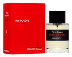 Frederic Malle Iris Poudre парфюмерная вода