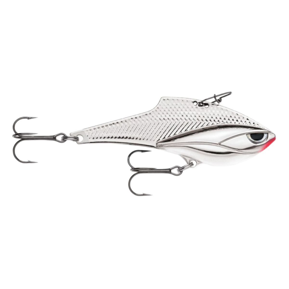 Воблер Rippin' Blade 07, GCHT, тонущий, 7см, 16гр