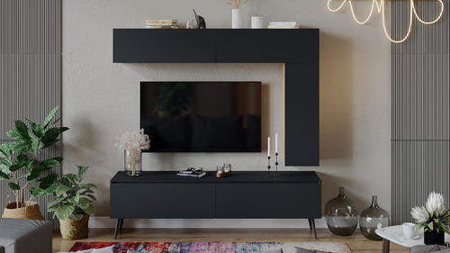 Гостиная «Глосс» №4