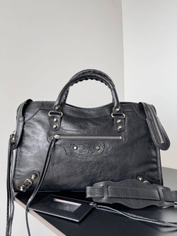 Balenciaga City Medium Bag 38 cm