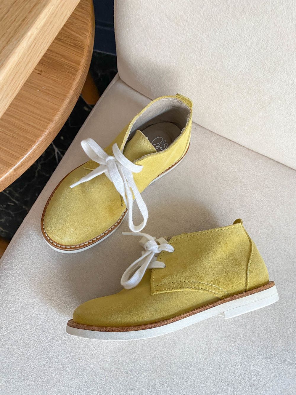 Ботинки Bonpoint, 25,5