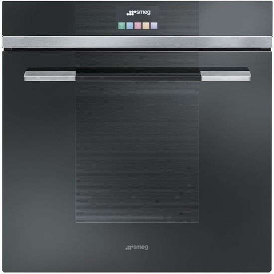Электрический духовой шкаф Smeg SFP140NE