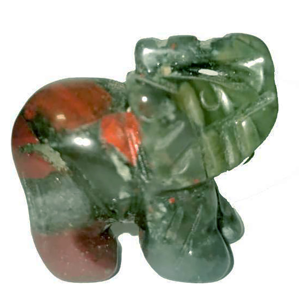 Слон гелиотроп асс.