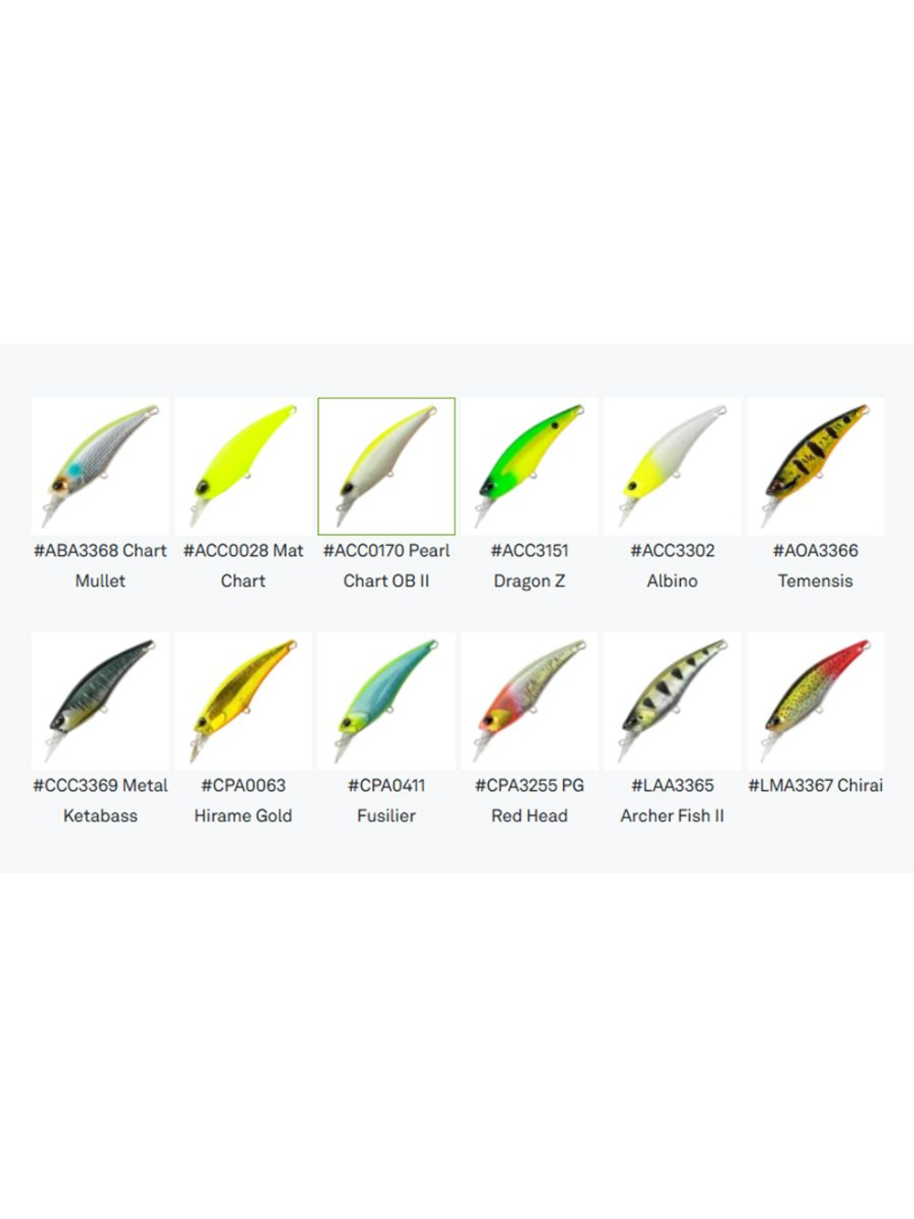 Воблер для рыбалки DUO Realis Fangshad 140SR, ACC3151 Dragon Z, 140 мм, 45 г, плавающий, шэд