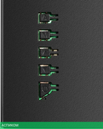 Монитор ExeGate SmartView EH1500 EX297309RUS