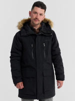 КУРТКА МУЖСКАЯ NORPPA SIVASH