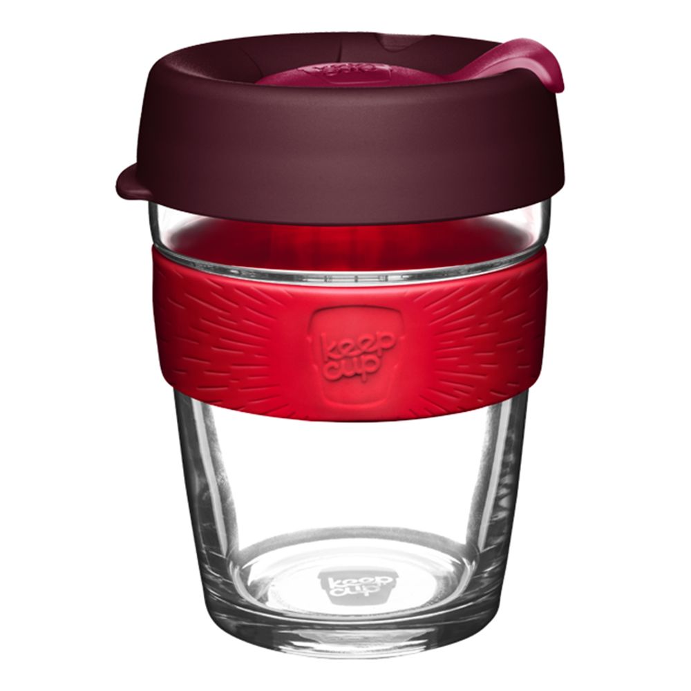 KeepCup Кружка KeepCup Brew M 340 мл Kangaroo Raw