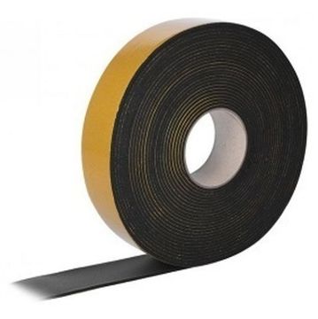 Лента K-FLEX ST (ширина 50 мм, толщина 3 мм, длина 15 м) самоклеящаяся