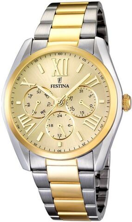 Женские наручные часы Festina F16751/2