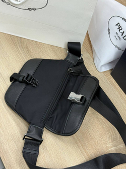 Сумка поясная Prada