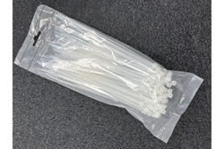 Кабельные стяжки INGCO 200х3,6 мм уп. 100 шт HCT2001