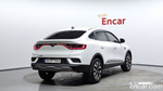 Renault Korea (Samsung) XM3 1.6 GTe RE (11.2021)