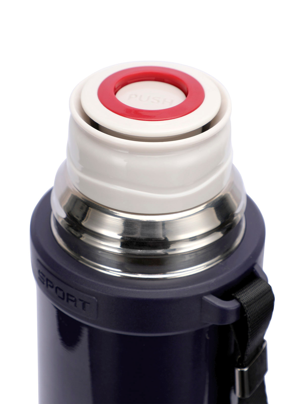 Термос Taller TR-22426 (0.9л) Гант