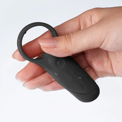 Tenga paiRING+ - Эрекционное кольцо с усиленной вибрацией