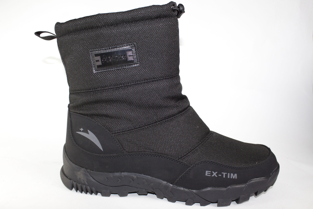 Великаны мужские зимние Ex-tim 2361-2